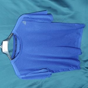 Reebok short sleeve active t-shirt